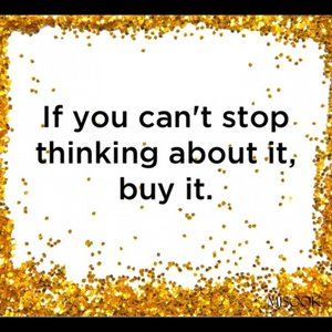 You know you want it! Send an Offer